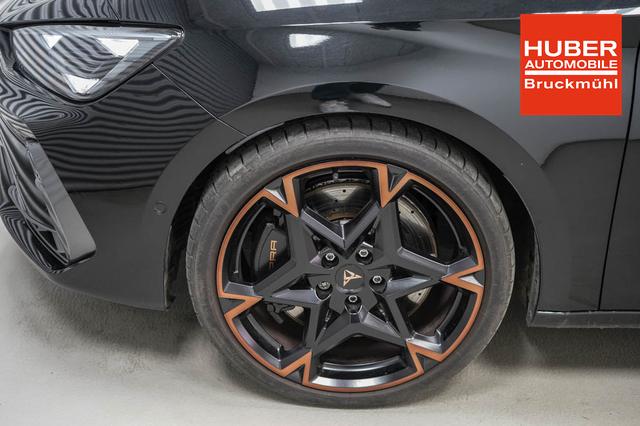 Cupra Leon Sportstourer ST 2,0 TSI DSG 4x4 VZ - LAGER 