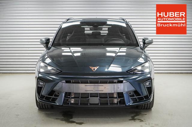 Cupra Leon Sportstourer ST 2,0 TSI DSG 4x4 VZ - LAGER 