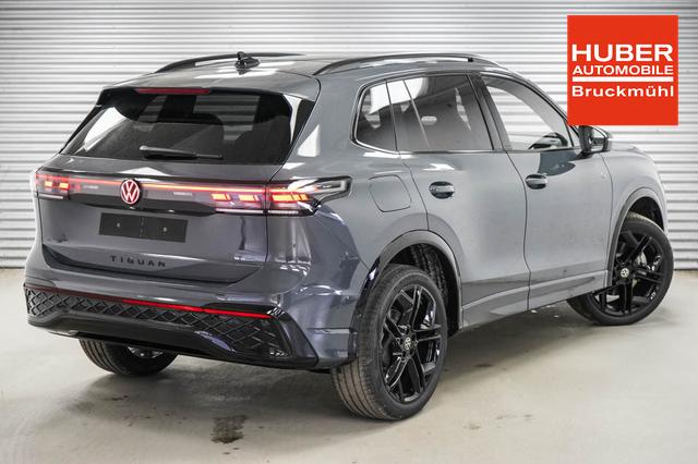 Volkswagen Tiguan 2,0 TDI DSG 4Motion R-Line - LAGER 