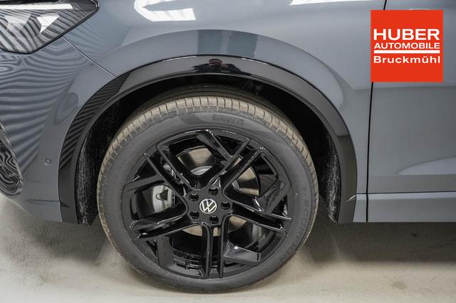 Volkswagen Tiguan 2,0 TDI DSG 4Motion R-Line - LAGER 