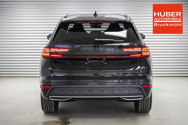 Skoda Kodiaq 2,0 TDI DSG 4x4 Sportline - LAGER 