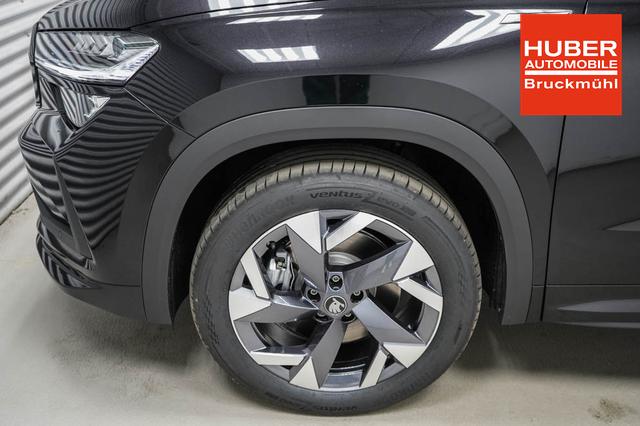 Skoda Kodiaq 2,0 TDI DSG 4x4 Sportline - LAGER 
