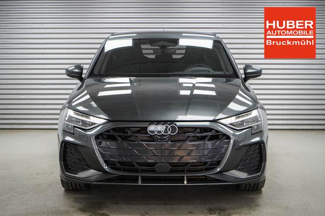 Audi A3 Sportback 40 TFSI S-tronic quattro S-Li -LAG. 