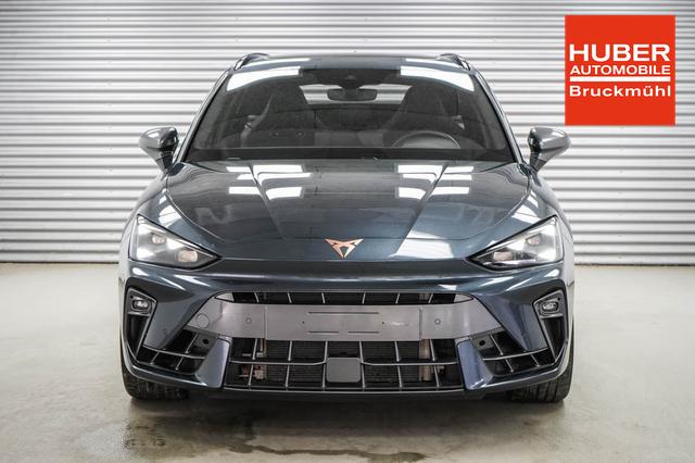 Cupra Leon Sportstourer ST 2,0 TSI DSG 4x4 VZ - LAGER 