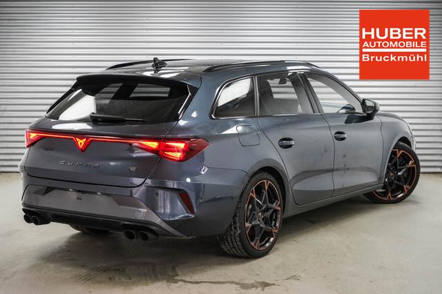 Cupra Leon Sportstourer ST 2,0 TSI DSG 4x4 VZ - LAGER 