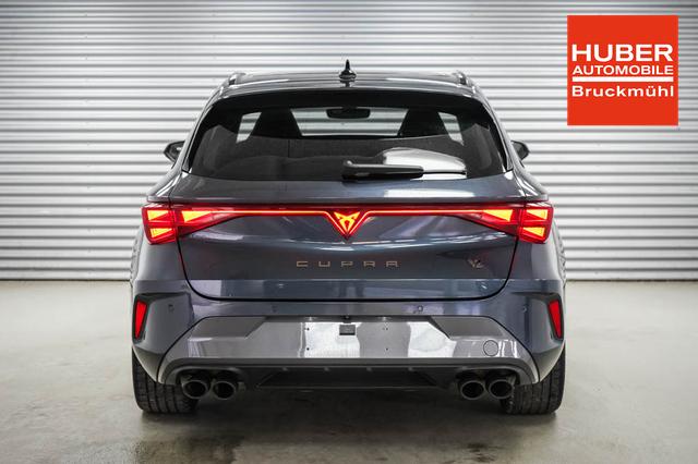 Cupra Leon Sportstourer ST 2,0 TSI DSG 4x4 VZ - LAGER 