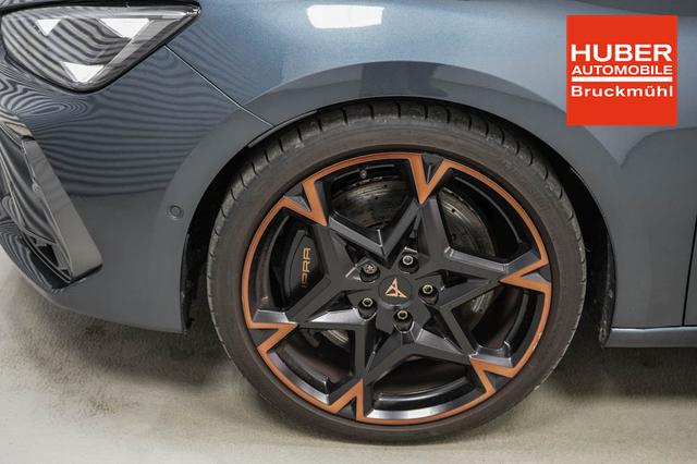 Cupra Leon Sportstourer ST 2,0 TSI DSG 4x4 VZ - LAGER 