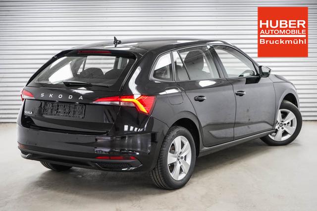 Skoda Scala 1,5 TSI Selection - LAGER 