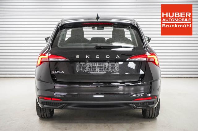 Skoda Scala 1,5 TSI Selection - LAGER 