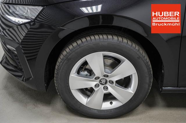 Skoda Scala 1,5 TSI Selection - LAGER 