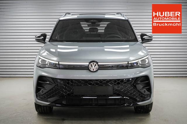 Volkswagen Tiguan 2,0 TDI DSG 4Motion R-Line - LAGER 