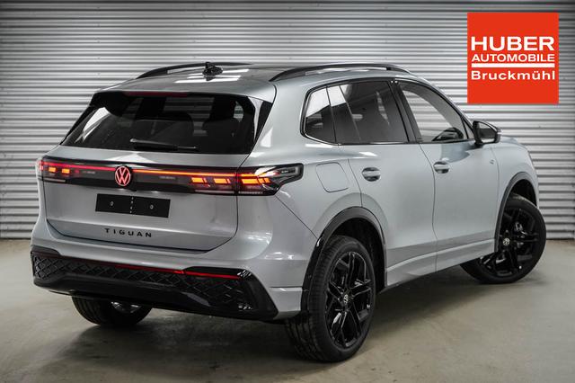 Volkswagen Tiguan 2,0 TDI DSG 4Motion R-Line - LAGER 