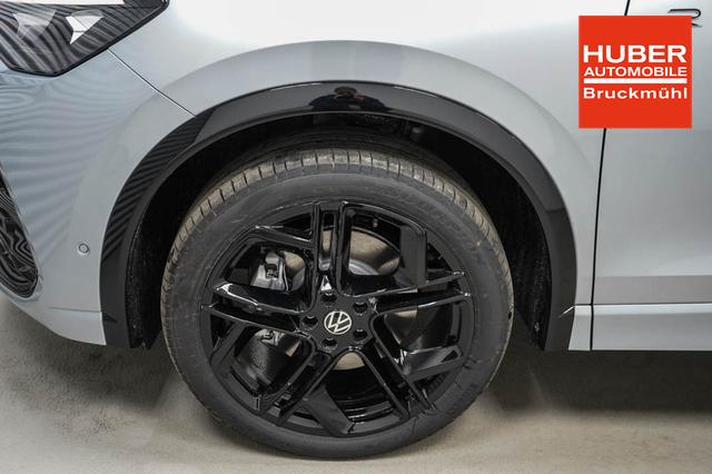 Volkswagen Tiguan 2,0 TDI DSG 4Motion R-Line - LAGER 