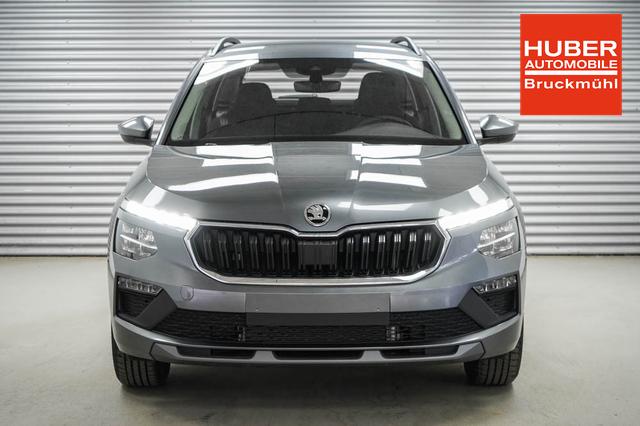 Skoda Kamiq 1,0 TSI DSG Selection - LAGER 