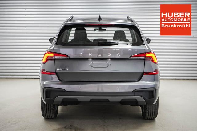 Skoda Kamiq 1,0 TSI DSG Selection - LAGER 