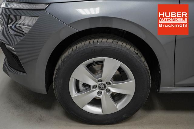 Skoda Kamiq 1,0 TSI DSG Selection - LAGER 