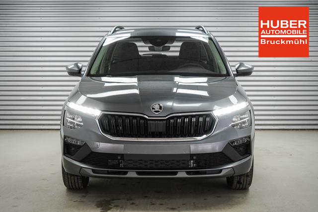 Skoda Kamiq 1,0 TSI DSG Selection - LAGER 