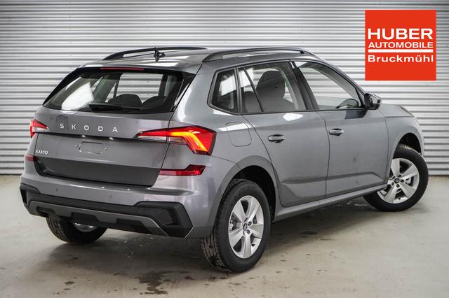 Skoda Kamiq 1,0 TSI DSG Selection - LAGER 