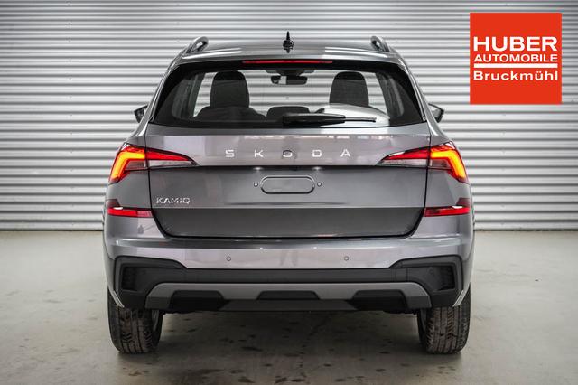 Skoda Kamiq 1,0 TSI DSG Selection - LAGER 