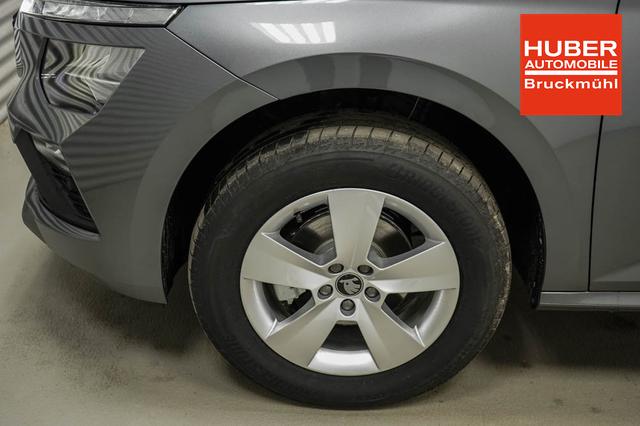 Skoda Kamiq 1,0 TSI DSG Selection - LAGER 