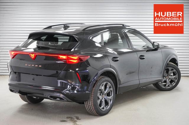 Cupra Formentor 1,5 eTSI DSG - LAGER 
