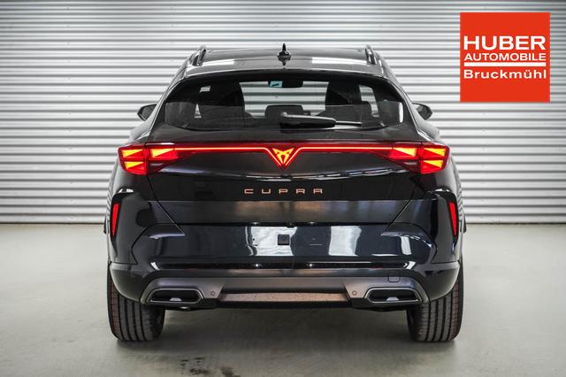 Cupra Formentor 1,5 eTSI DSG - LAGER 