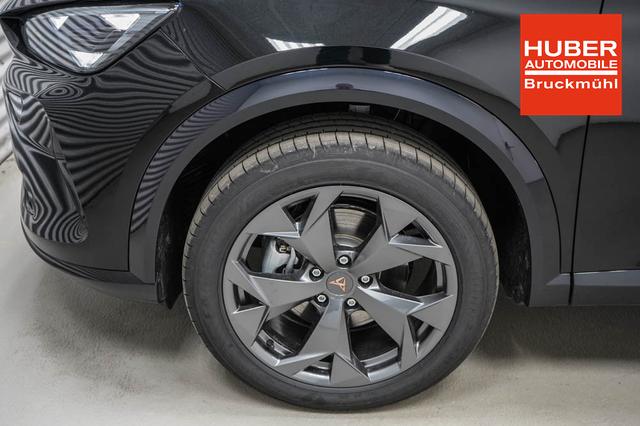 Cupra Formentor 1,5 eTSI DSG - LAGER 