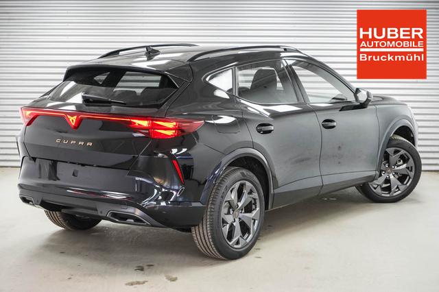 Cupra Formentor 1,5 eTSI DSG - LAGER 