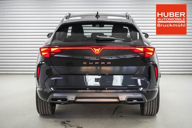 Cupra Formentor 1,5 eTSI DSG - LAGER 