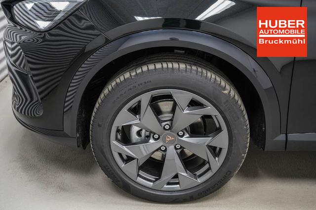 Cupra Formentor 1,5 eTSI DSG - LAGER 