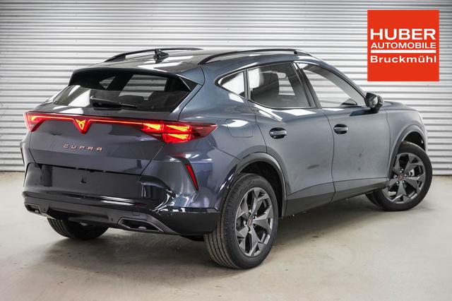 Cupra Formentor 1,5 eTSI DSG - LAGER 