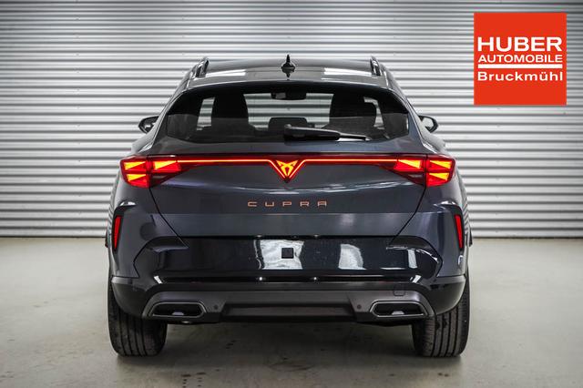 Cupra Formentor 1,5 eTSI DSG - LAGER 
