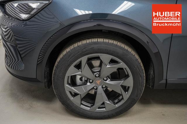 Cupra Formentor 1,5 eTSI DSG - LAGER 