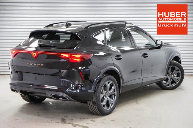 Cupra Formentor 1,5 eTSI DSG - LAGER 