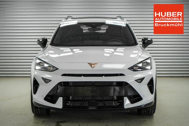 Cupra Formentor 2,0 TSI DSG 4x4 VZ - LAGER 