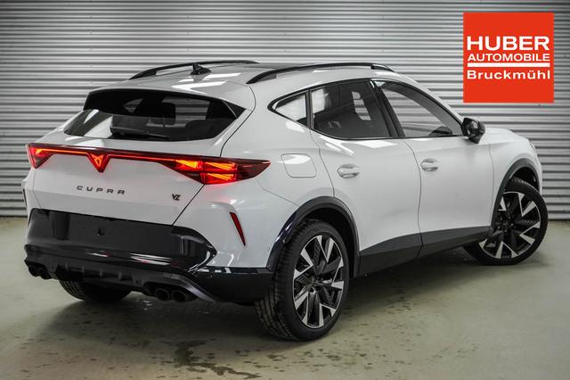 Cupra Formentor 2,0 TSI DSG 4x4 VZ - LAGER 