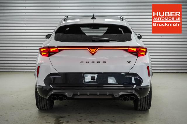 Cupra Formentor 2,0 TSI DSG 4x4 VZ - LAGER 