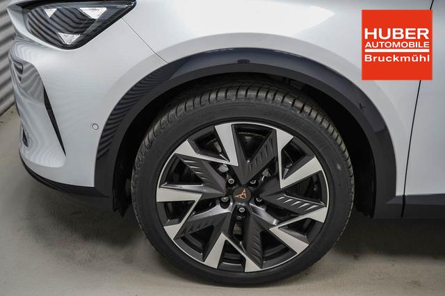 Cupra Formentor 2,0 TSI DSG 4x4 VZ - LAGER 