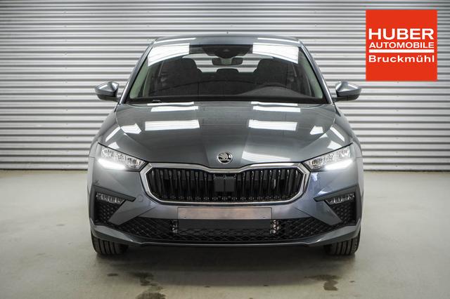 Skoda Scala 1,0 TSI DSG Selection - LAGER 