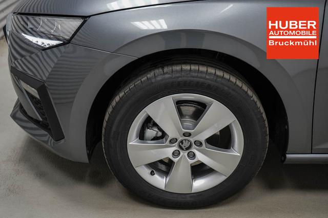 Skoda Scala 1,0 TSI DSG Selection - LAGER 