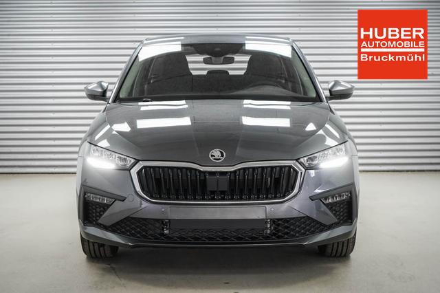 Skoda Scala 1,0 TSI Selection - LAGER 
