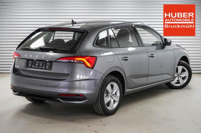 Skoda Scala 1,0 TSI Selection - LAGER 