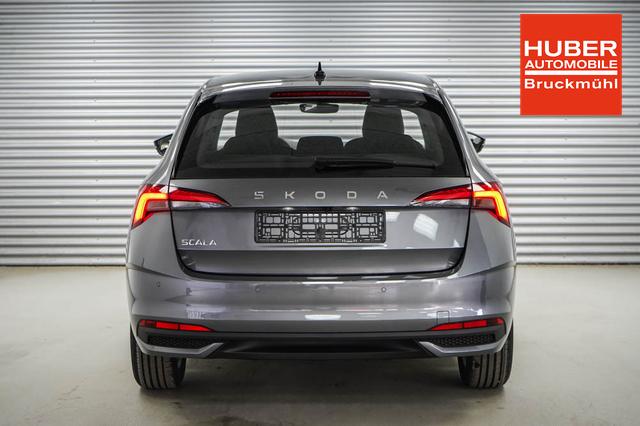 Skoda Scala 1,0 TSI Selection - LAGER 
