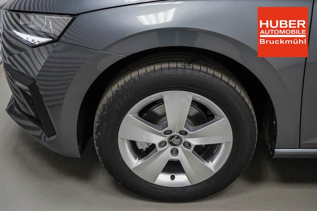Skoda Scala 1,0 TSI Selection - LAGER 