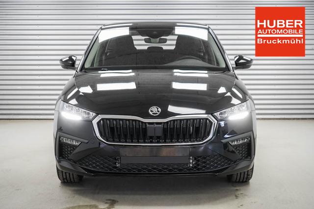 Skoda Scala 1,0 TSI Selection - LAGER 
