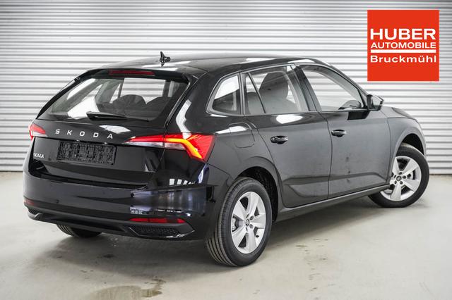 Skoda Scala 1,0 TSI Selection - LAGER 