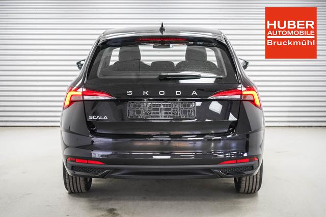 Skoda Scala 1,0 TSI Selection - LAGER 