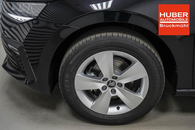 Skoda Scala 1,0 TSI Selection - LAGER 