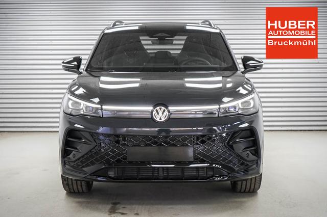 Volkswagen Tiguan 2,0 TDI DSG 4Motion R-Line - LAGER 