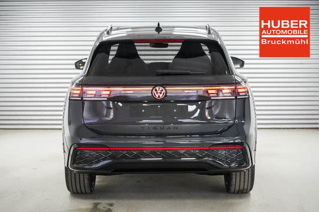 Volkswagen Tiguan 2,0 TDI DSG 4Motion R-Line - LAGER 